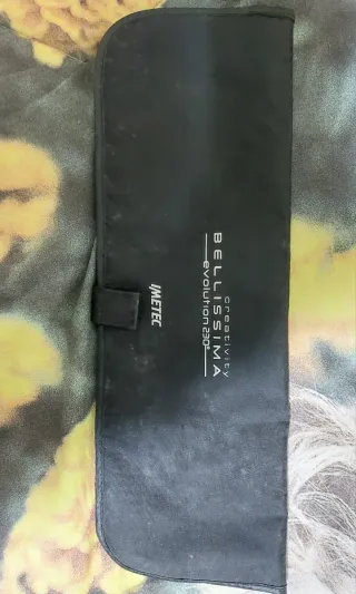 Piastra capelli Bellissima Imetec