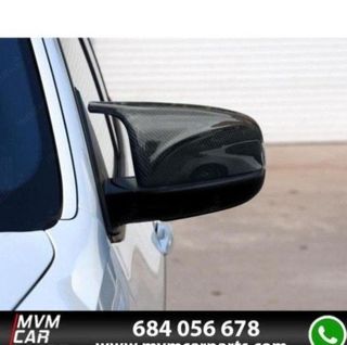 Carcasa espejo Retrovisor BMW X5 E70 X6 E71 look M