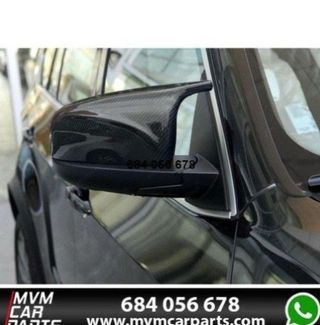 Carcasa espejo Retrovisor BMW X5 E70 X6 E71 look M