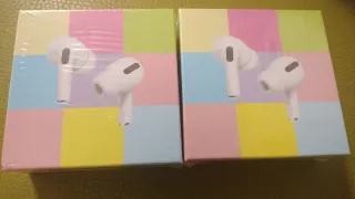 Auriculares Bluetooth Multicolor