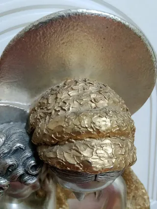 Maternità Argento Massiccio Guerrini