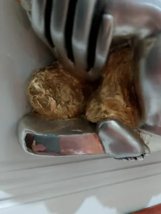 Maternità Argento Massiccio Guerrini