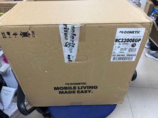 Refrigerador Dometic JCB-1