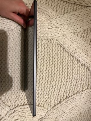 Samsung Galaxy Tab A8 Negra