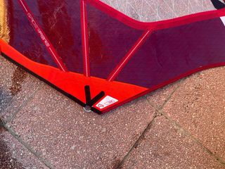 Vela Windsurf Severne Blade 4,5m
