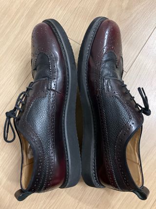 Zapatos Gant Hombre