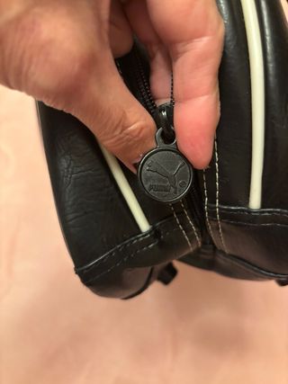 Bolso vintage Puma. No envío