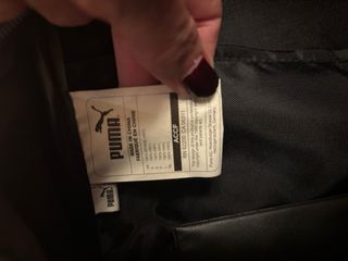 Bolso vintage Puma. No envío