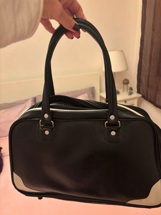 Bolso vintage Puma. No envío