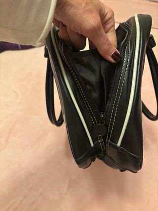 Bolso vintage Puma. No envío