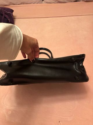 Bolso vintage Puma. No envío