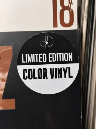 Vinilo Jazz Adrian Younge / Tony Allen LP 2023