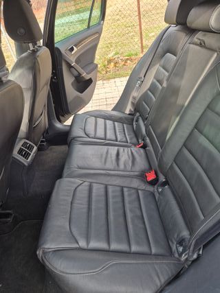 Volkswagen  Golf 7 GTD 2014