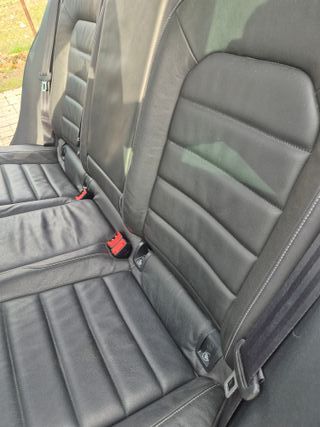 Volkswagen  Golf 7 GTD 2014