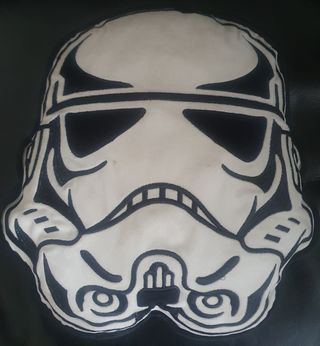 Cojín Star Wars Stormtrooper