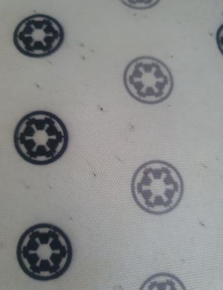 Cojín Star Wars Stormtrooper