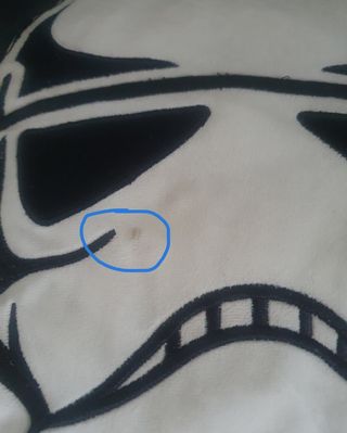 Cojín Star Wars Stormtrooper