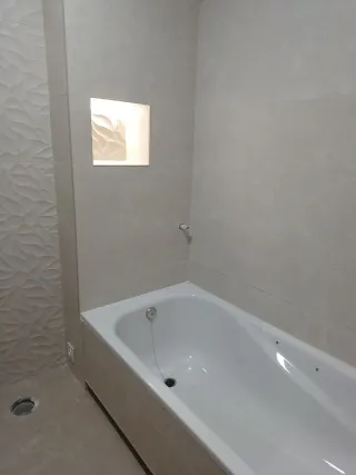 Azulejo Porcelanite Dos 30x90 Arena