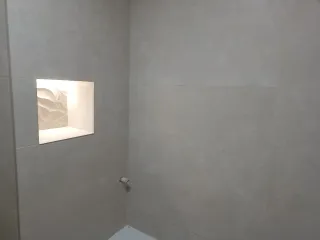 Azulejo Porcelanite Dos 30x90 Arena