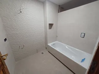 Azulejo Porcelanite Dos 30x90 Arena