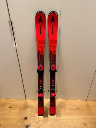 Sci Atomic Redster J2 130cm
