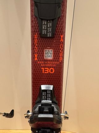 Sci Atomic Redster J2 130cm