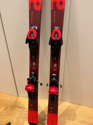 Sci Atomic Redster J2 130cm