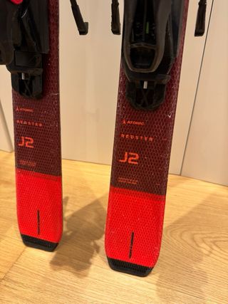 Sci Atomic Redster J2 130cm