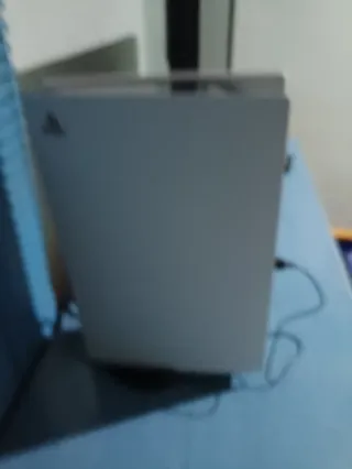 Consola PlayStation 5 con Lector