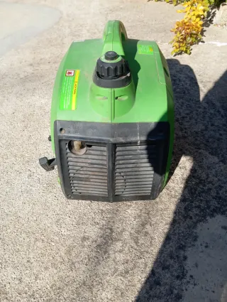 Generador ZIPPER ZI-STE950 Gasolina