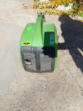 Generador ZIPPER ZI-STE950 Gasolina