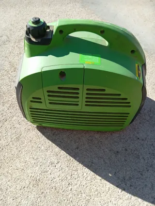 Generador ZIPPER ZI-STE950 Gasolina