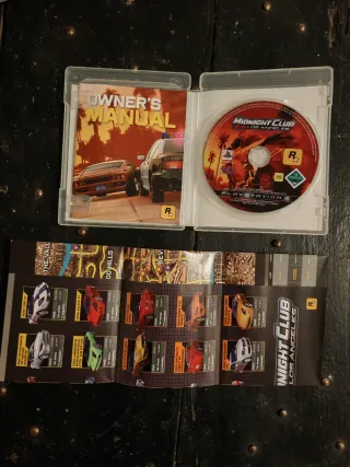 Pack juegos PlayStation 3 - PS3