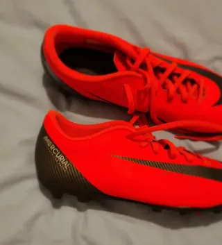 Scarpe da calcio Nike CR7 Taglia 42