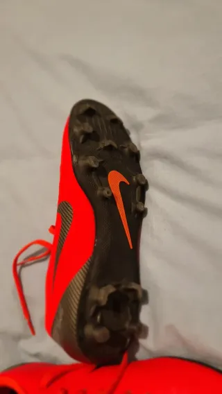 Scarpe da calcio Nike CR7 Taglia 42