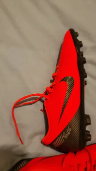 Scarpe da calcio Nike CR7 Taglia 42