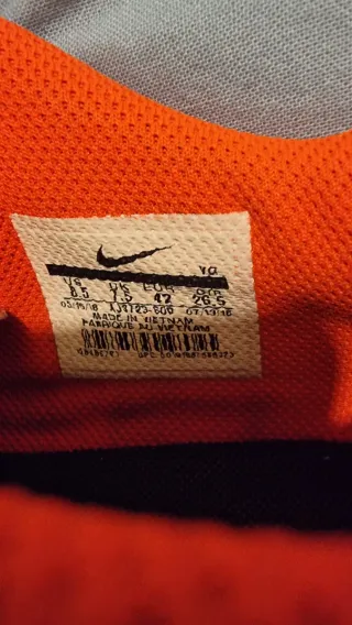 Scarpe da calcio Nike CR7 Taglia 42