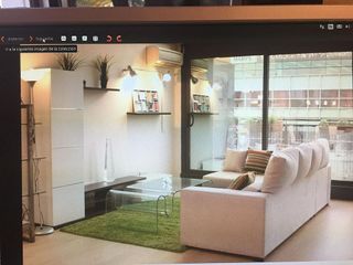 Dúplex en alquiler en Polígono Industrial Norte en San Sebastián de los Reyes