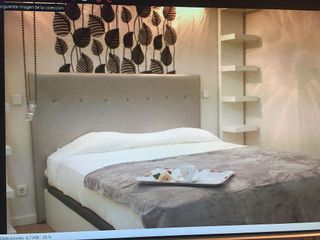 Dúplex en alquiler en Polígono Industrial Norte en San Sebastián de los Reyes