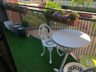 Dúplex en alquiler en Polígono Industrial Norte en San Sebastián de los Reyes