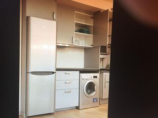 Dúplex en alquiler en Polígono Industrial Norte en San Sebastián de los Reyes