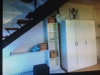 Dúplex en alquiler en Polígono Industrial Norte en San Sebastián de los Reyes