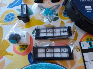 Cecotec Conga 3090 Láser