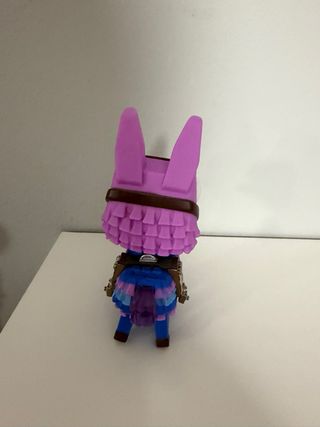 Funko Pop Llama Fortnite sin caja