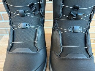 Botas de Snowboard Wedze Negras Talla 42