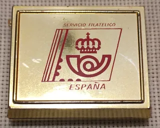 Pin Sello EXPO'92 Sevilla España 20