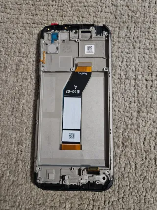 Schermo LCD Xiaomi Redmi 10