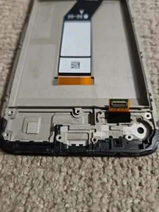 Schermo LCD Xiaomi Redmi 10