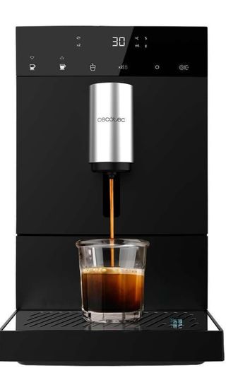 Cafetera Cecotec