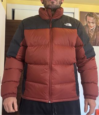 Chaqueta The North Face Diablo Talla XL